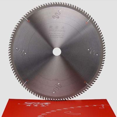 Sks Steel Saw Blade for Cutting Aluminum