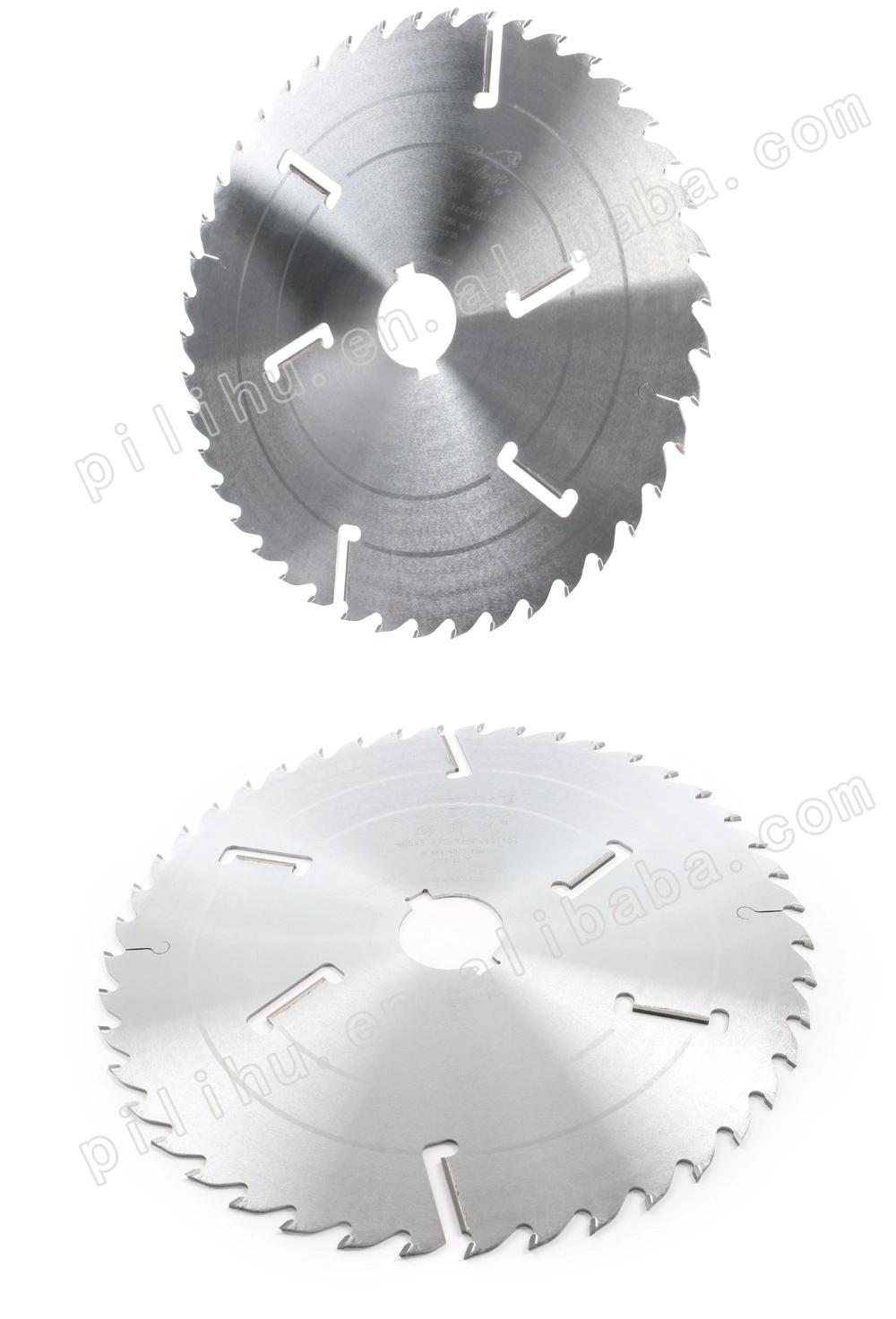 Tct Carbide Circular Saw Blade for Cutting Wood