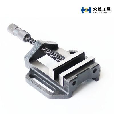 Cast Iron Body Drill Press Vise