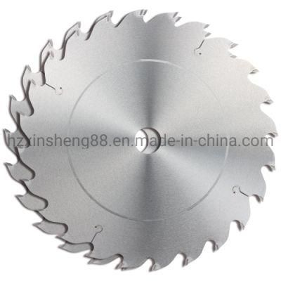 300mm 24t Wood Ripping Tct Circular Saw Blade Durable