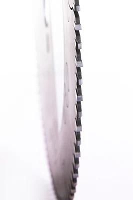 T. C. T Saw Blade to Cut Laminated Panels