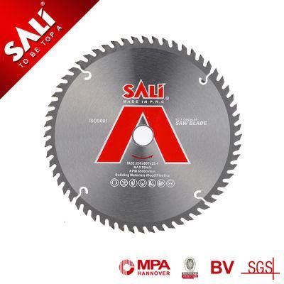 T. C. T. Circular Saw Blade for Cutting Wood