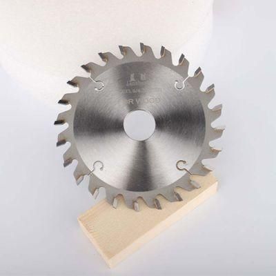 CT Scoring Saw Blade for Cutting Wood