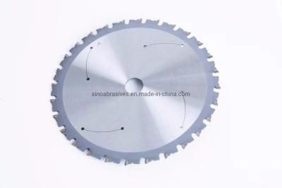 Tct Saw Blade Oke Series Tips