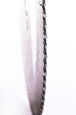 Oke Series Tips Diamond Saw Blade