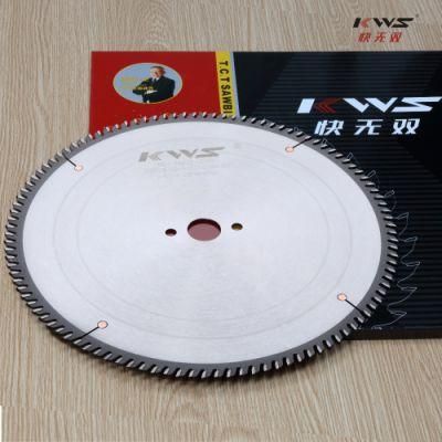 Cermet Circular Cold Saw Blade for Metal Cutting