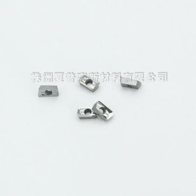 Cemented Carbide CNC Insert for Aluminium Material CNC Machine