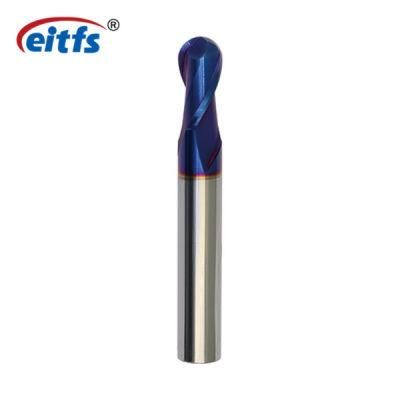 Premium Carbide Roughing End Mills