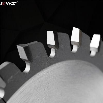 Kws Conic Scoring Saw blade Plate Circular Woodworking Tools