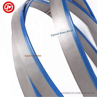 Wood Cutting M42 Bimetal Saw Blade for Cutting Wood, Hardwood and Metal Cutting