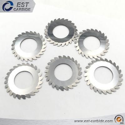 Carbide Saw Blade Fast Cutting Blade for Woodworking