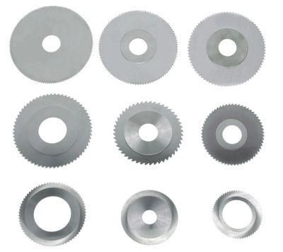 Tungsten Carbide Indexable Inserts Blades for Cutting Tools