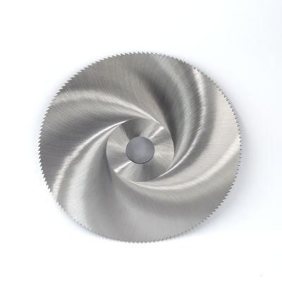 Burr-Free, Widely Applied High Speed Steel Roll Cutting Knife Blade