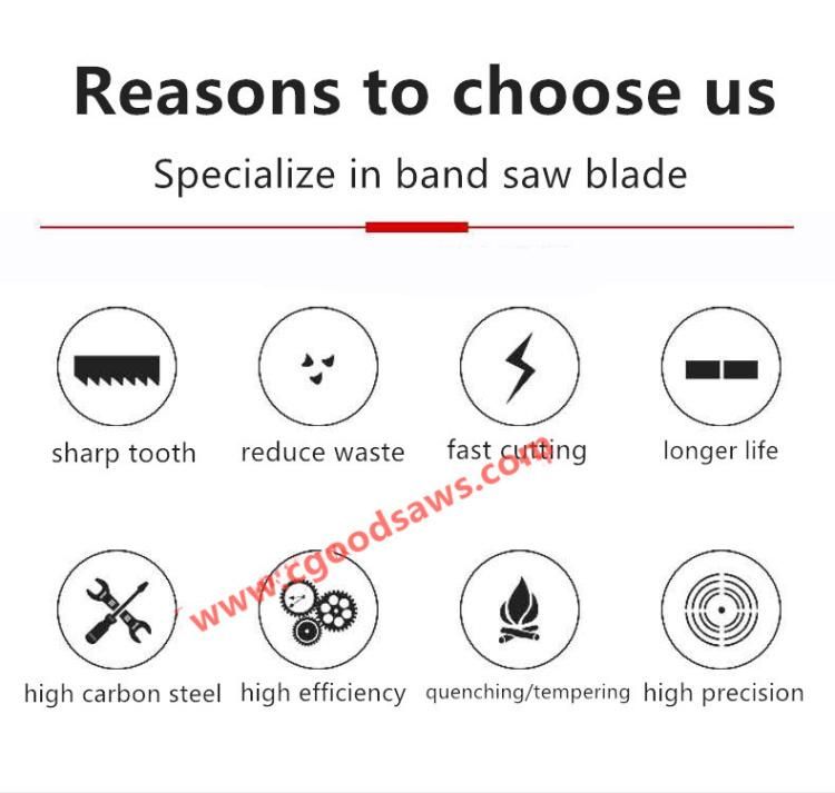 1650 High Efficiency Bone Saw Blades Meat Bone Cutter