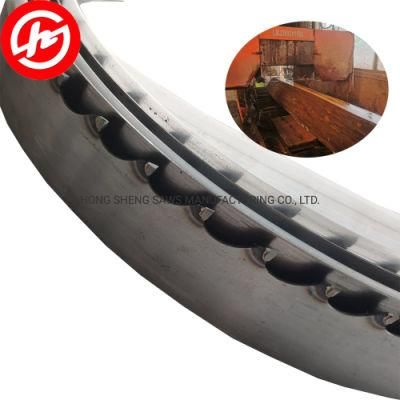 Tct Saw Blades Carbide Teeth Band Saw Blade for Hardwood