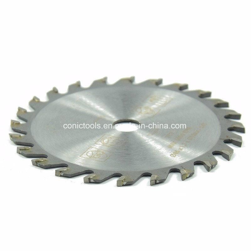 Tct Circular Saw Blade for Wood Cutting