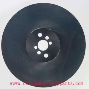 KANZO HSS M42 M35 Circular Round Saw Disk Blade for Metal