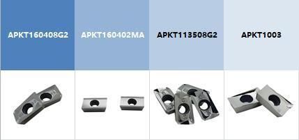 Special Tungsten-Carbide-Inserts for Aluminium|Wisdom Mining