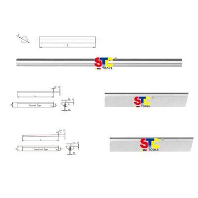 High Speed Steel (HSS) Cobalt 8% Tool Bits