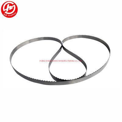 High Quality Food Band Saw Blade Multi-Tool Cutting Meat Bone Frozen Fish Saw Blades