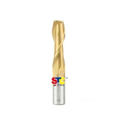 HSS 2 Flute Keyway Cutter