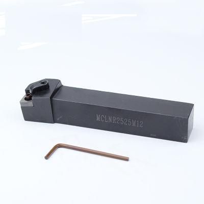 Mwlnr2020m08 CNC External Turning Tool Holder