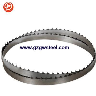 Sierra De Cinta Band Saw Blade 35X1.1mm for Cutting Wood