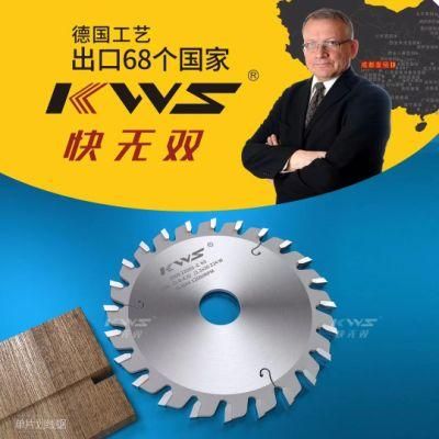 Circular Saw Blades for Cutting Hard Wood