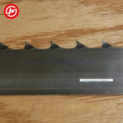 Made in China Wood Cutting Band Saw Saw Blade