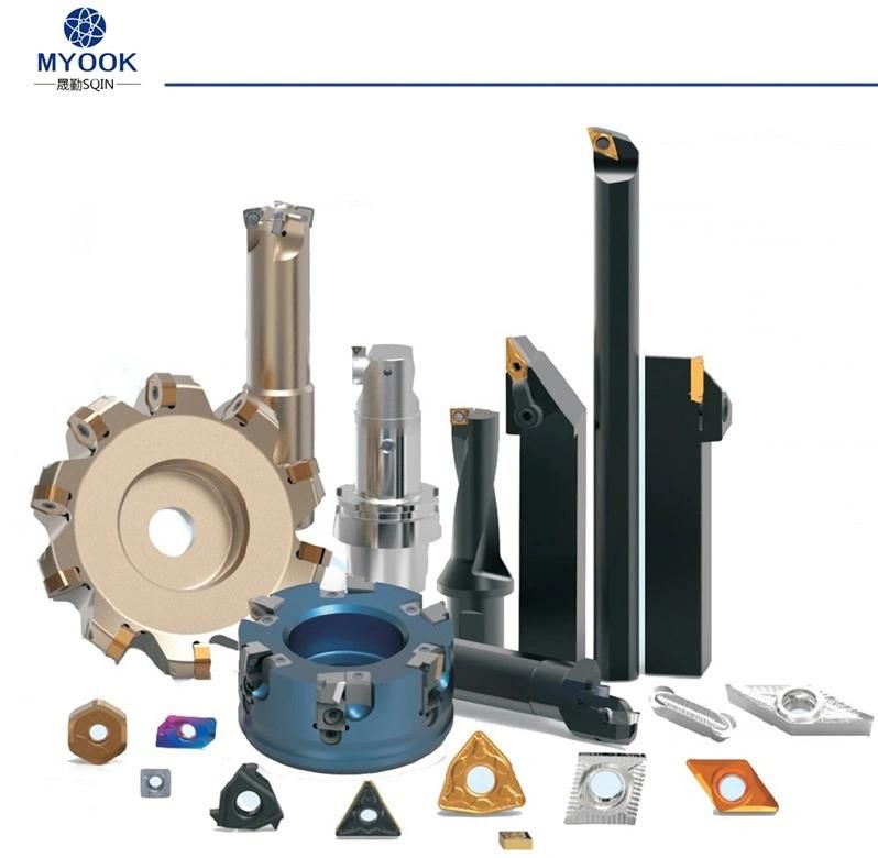 Ceramic Turning Blades Cutting Insert Wnma