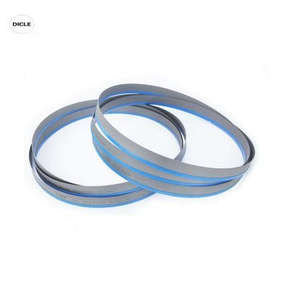 Durable Cutting Band Blades Bimental Series 13mm