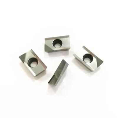 Quality Apkt16 Diamond PCD CBN Turning Inserts CNC Machine