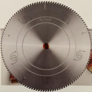 Aluminum Furniture Profiles Saw Blade Cutting Blade for Thin Profiles Aging Profiles