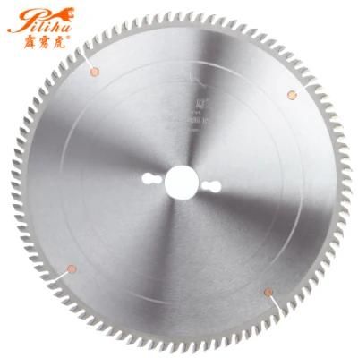 Pilihu Tct 300mm 96t Universal Sawblade Circular Saw Blade for Wood Cutting