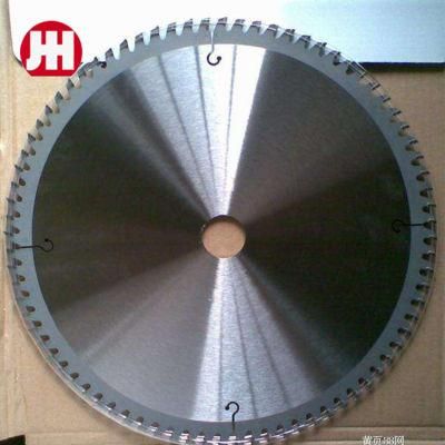 Hard Alloy Teeth Wood Cutting Tct Saw Blade for Woodworking