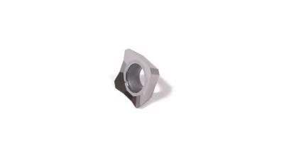 Good Working Performance Carbide Insert for Aluminium Scgt Dcgt CNC Machine