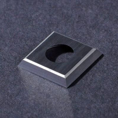 Tct Reversible Carbide Inserts for Wood