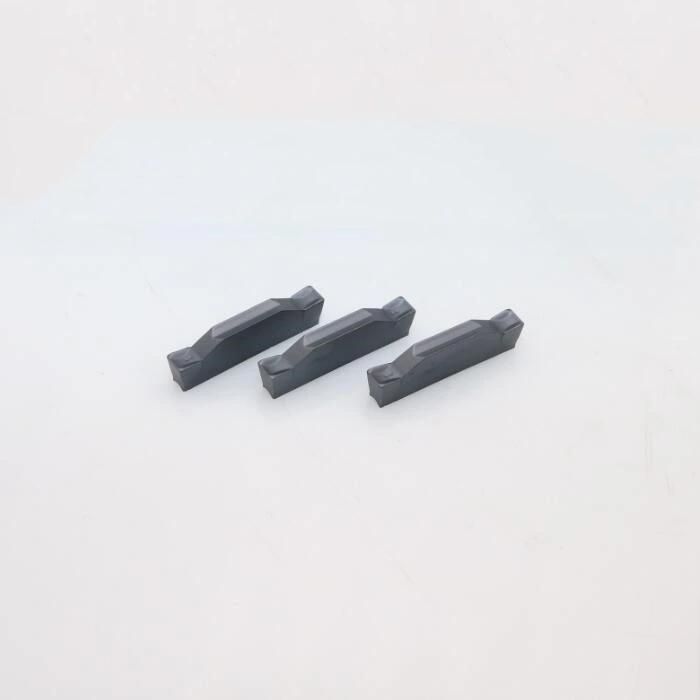 Parting off Tdc3 3mm Grooving Inserts