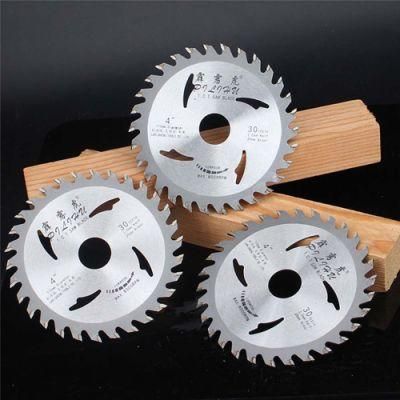 Wooden Cutting Hole Saw Blade