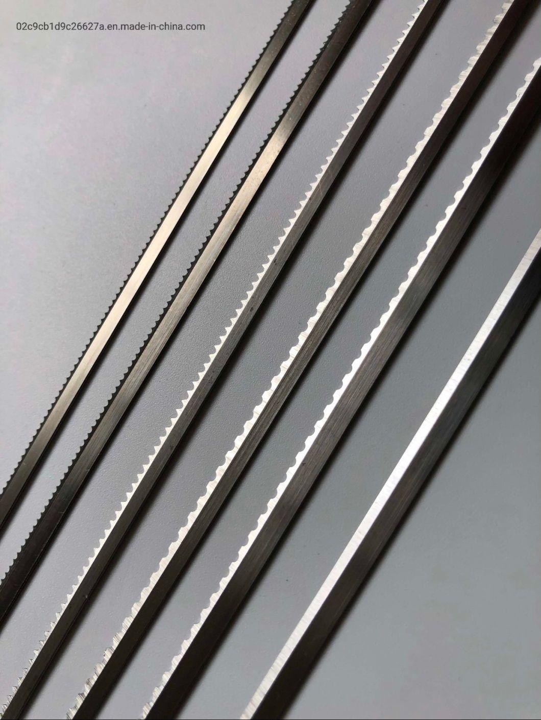 CNC Tooth Saw Blade for Foam Cutting