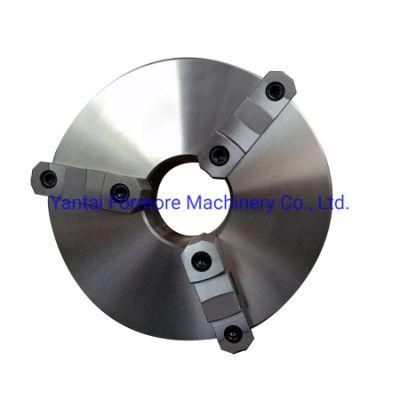 Leathe Weel Chuck CNC Machine 3 Jaw Kiosk Chuck Manufacturer