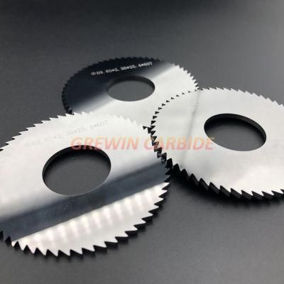 Gw Carbide Cutting Tool-Carbide Saw Blades Saw Cutting Discs Marble and Granite Cutting Tool