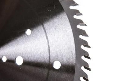 T. C. T Panel Sizing Carbide Saw Blade for Industrial