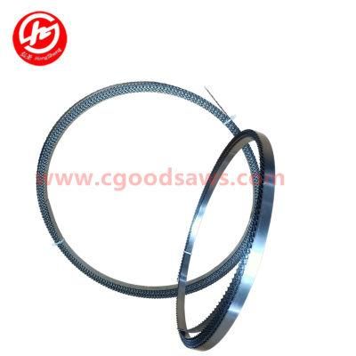 High Quality Woodworking Bandsaw Blade for Hard Wood Cutting