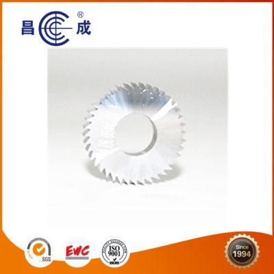 Customized Tungsten Carbide Mini Saw Blade for Cutting Wooden