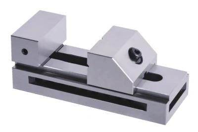 Qkg CNC Precision Milling Machine Vise