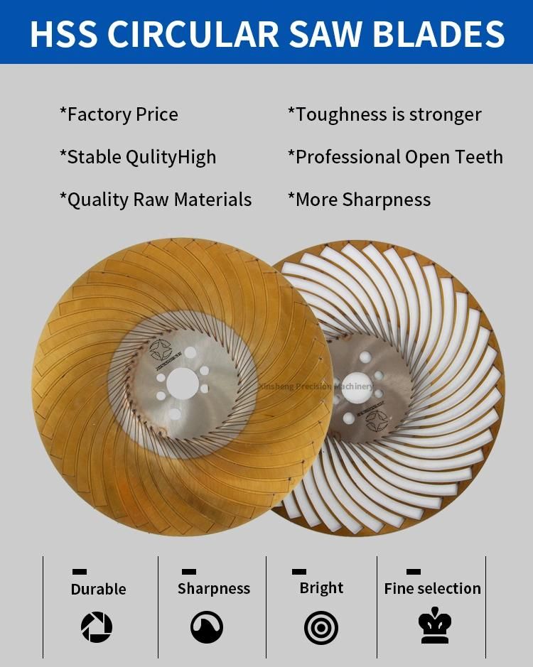 High Quality Circular Saw Cockfight Blade