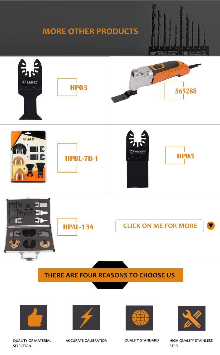Bi-Metal Saw Blades Manufacturers in China