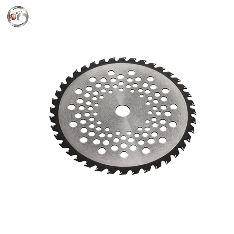 Tct Circular Saw Blade for Ripping and Cutting Hard Softwood in Thinner Sections