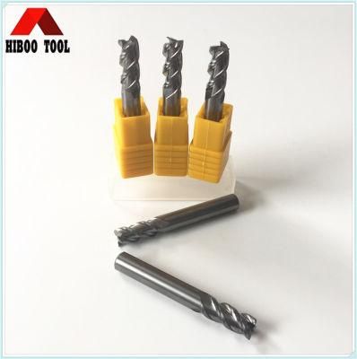 The Best High Speed Carbide Cutter for Soft Material